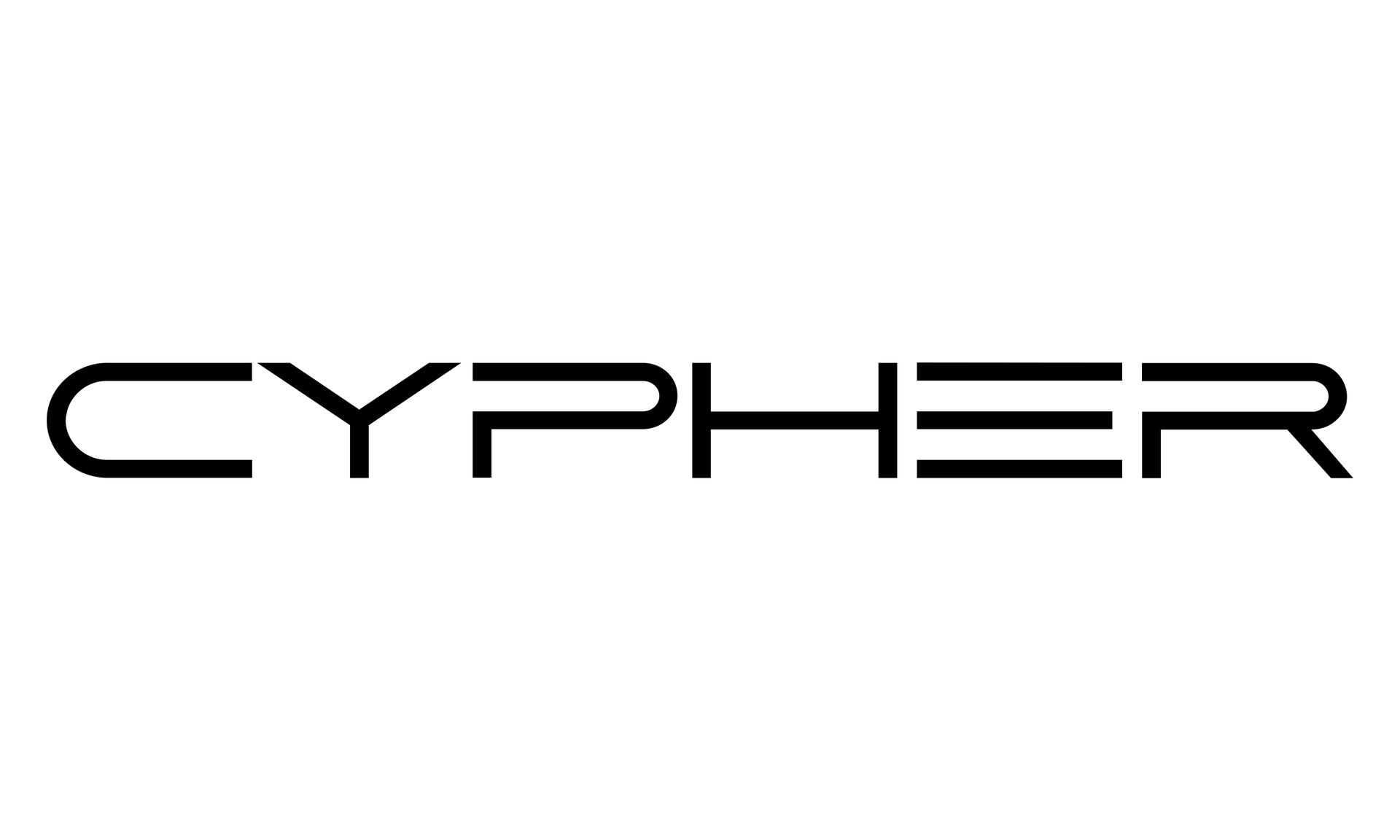 Cypher Authorized Dealer Logo